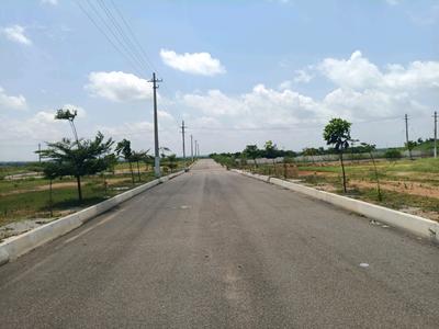 Image of 120 Sq.ft Residential Plot / Land for sale in Raikal, Ranga Reddy for Rs. 1680000