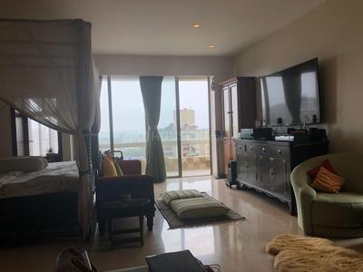 Hall Image of 2850 Sq.ft 4 BHK Apartment / Flat for sale in Andheri West Mumbai for Rs. 165000000