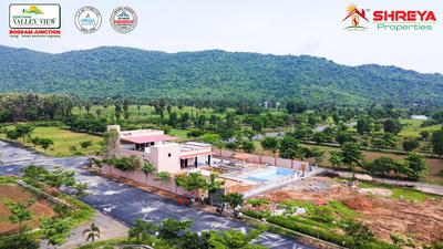 Image of 220 Sq.ft Residential Plot / Land for sale in Srungavarapu kota, Vizianagaram for Rs. 1539780
