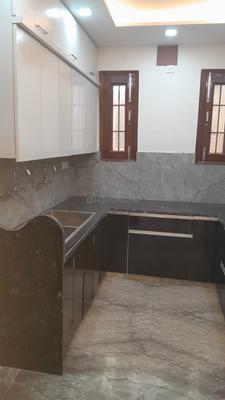 3 BHK Independent Builder Floor