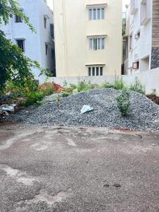 Jaya Nagar East Plot View 3