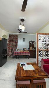 Hall Image of 1800 Sq.ft 3 BHK Builder Floor for sale in Sector 33 Faridabad for Rs. 11000000