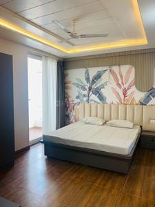 Bedroom Image of 799 Sq.ft 4 BHK Villa for sale in Nirman Nagar Jaipur for Rs. 21100000