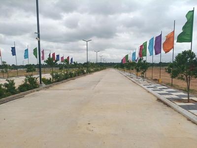 Image of 130 Sq.ft Residential Plot / Land for sale in S2 Silicon City, Shadnagar, Ranga Reddy for Rs. 2950005