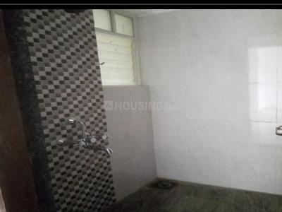 Image of 754 Sq.ft 1 BHK Apartment / Flat for sale in Majestique Magnum, Kondhwa Budruk, Pune for Rs. 3300000
