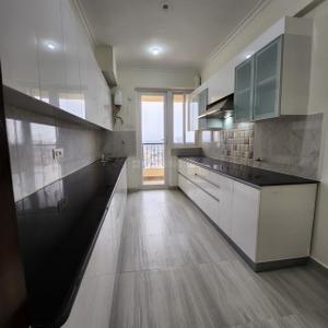 Kitchen Image of 1655 Sq.ft 3 BHK Apartment / Flat for sale in Gillco Parkhills, Sector 118 Mohali for Rs. 17790000