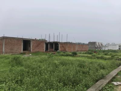Image of 540 Sq.ft Residential Plot / Land for sale in Chipiyana Buzurg, Ghaziabad for Rs. 4500450