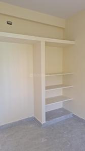 Bedroom Image of 640 Sq.ft 2 BHK Apartment / Flat for sale in Ambattur Chennai for Rs. 4500000