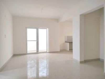 Living Room Image of 1470 Sq.ft 3 BHK Apartment / Flat for sale in Kadagrahara Bengaluru for Rs. 6615500