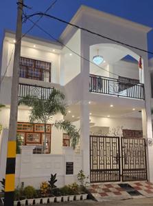Image of 2220 Sq.ft 4 BHK Villa for sale in Jankipuram Extension, Lucknow for Rs. 9900000