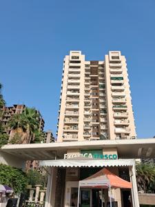 Building Image of 1380 Sq.ft 2 BHK Apartment / Flat for sale in Exotica Fresco, Sector 137 Noida for Rs. 21000000