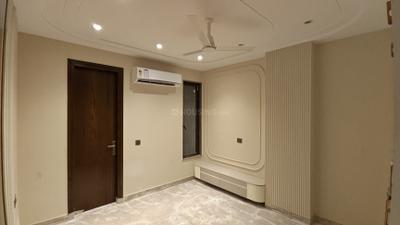 Bedroom Image of 2700 Sq.ft 4 BHK Builder Floor for sale in Sector 56 Gurgaon for Rs. 32500000