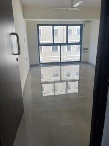Hall Image of 575 Sq.ft 1.5 BHK Apartment / Flat for sale in Paras EL Signora, Andheri West Mumbai for Rs. 15000000