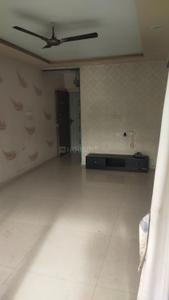 Living Room Image of 1280 Sq.ft 2 BHK Apartment / Flat for sale in Vanakala Surat for Rs. 4700000