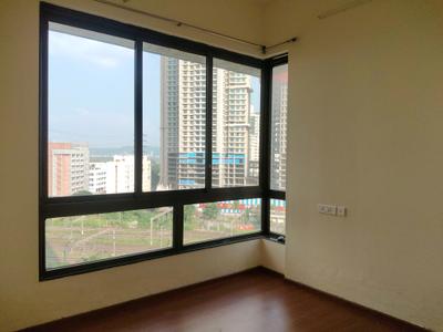 Bedroom Image of 1008 Sq.ft 2 BHK Apartment / Flat for sale in Neelam Senroofs, Mulund West Mumbai for Rs. 24000000