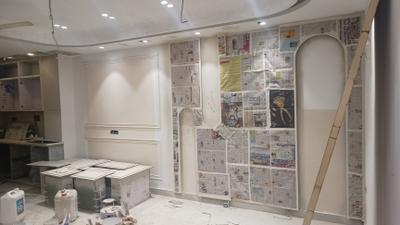 Living Room Image of 1600 Sq.ft 3 BHK Builder Floor for sale in Vasundhara Ghaziabad for Rs. 15800000