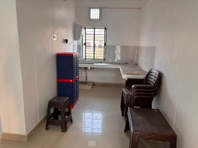 Kitchen Image of 800 Sq.ft 2 BHK Apartment / Flat for rent in Awas Vikas Colony Ayodhya for Rs. 15000