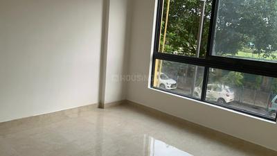 Bedroom Image of 1000 Sq.ft 2 BHK Apartment / Flat for sale in Ambuja Urvisha The Condoville , New Town Kolkata for Rs. 17200000