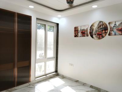 Bedroom Image of 1800 Sq.ft 3 BHK Apartment / Flat for sale in Divya Apartments, Sector 10 Dwarka New Delhi for Rs. 28500000