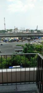 Balcony Image of 1733 Sq.ft 3 BHK Apartment / Flat for sale in Casagrand Monte Carlo, Saidapet Chennai for Rs. 28200000