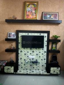 Hall Image of 1175 Sq.ft 3 BHK Duplex for sale in Electricity Board Area Kota for Rs. 12500000