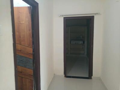 Living Room Image of 730 Sq.ft 1 BHK Apartment / Flat for rent in Sanath Nagar Hyderabad for Rs. 12600