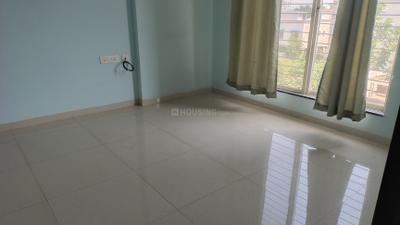 Bedroom Image of 1210 Sq.ft 3 BHK Apartment / Flat for rent in Yashada Splendid Courtyard, Lohegaon Pune for Rs. 32000
