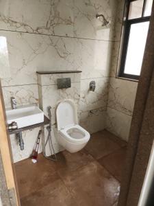 Image of 1200 Sq.ft 2 BHK Apartment / Flat for sale in Sanskruti, Randesan, Gandhinagar for Rs. 7500000