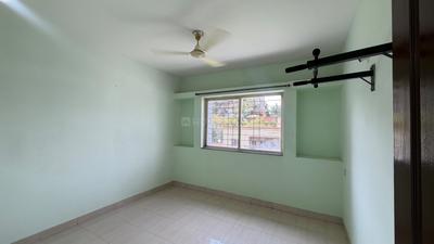 Bedroom Image of 1500 Sq.ft 3 BHK Apartment / Flat for rent in Wadhwani Sai Nisarg Park Phase 1, Pimple Saudagar Pune for Rs. 30000