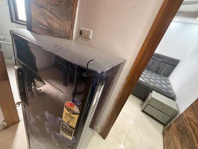Image of 650 Sq.ft 2 BHK Builder Floor for rent in Sector 19 Dwarka, New Delhi for Rs. 25000