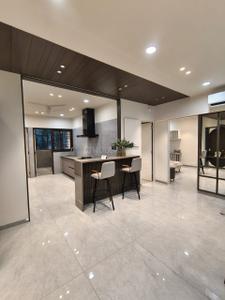 Hall Image of 2000 Sq.ft 4 BHK Apartment / Flat for sale in Shaligram West, Bhayli Vadodara for Rs. 12500000