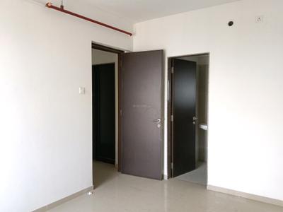 Bedroom Image of 852 Sq.ft 2 BHK Apartment / Flat for sale in ACME Ozone Phase 2, Thane West Thane for Rs. 13800000