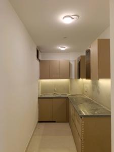 Kitchen Image of 1200 Sq.ft 3 BHK Apartment / Flat for sale in Chhattarpur New Delhi for Rs. 9500000