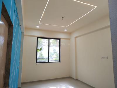 Bedroom Image of 765 Sq.ft 1 BHK Apartment / Flat for sale in Naroda Ahmedabad for Rs. 2550000