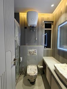 Image of 1440 Sq.ft 3 BHK Builder Floor for sale in Gujranwala Town, New Delhi for Rs. 40000000