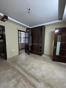 Hall Image of 1620 Sq.ft 3 BHK Builder Floor for sale in Paschim Vihar New Delhi for Rs. 25000000