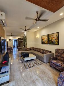 3 BHK Independent Builder Floor