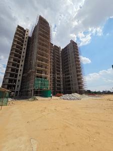 Image of 1650 Sq.ft 3 BHK Apartment / Flat for sale in Avalon Rosewood, Sector 16, Bhiwadi for Rs. 7837500