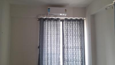Bedroom Image of 1000 Sq.ft 3 BHK Apartment / Flat for rent in Kudasan Gandhinagar for Rs. 28500
