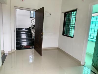 Hall Image of 850 Sq.ft 1 BHK Builder Floor for rent in Champasari Siliguri for Rs. 9000