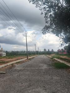 Image of 1300 Sq.ft Residential Plot / Land for sale in Nelamangala, Bengaluru for Rs. 3000000