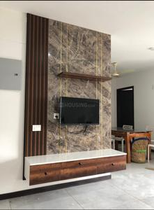 Hall Image of 1003 Sq.ft 2 BHK Apartment / Flat for sale in Kunnathupalam Kozhikode for Rs. 8300000