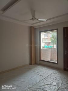 Bedroom Image of 2250 Sq.ft 4 BHK Builder Floor for sale in Sector 23 Gurgaon for Rs. 35000000