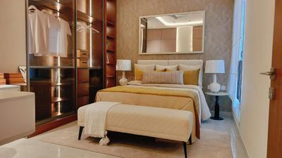 Bedroom Image of 2320 Sq.ft 3 BHK Builder Floor for sale in Koramangala Bengaluru for Rs. 33640000
