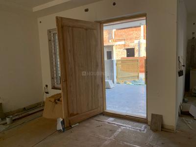 Bedroom Image of 2600 Sq.ft 3 BHK Duplex for sale in Ramavarapadu Vijayawada for Rs. 13500000