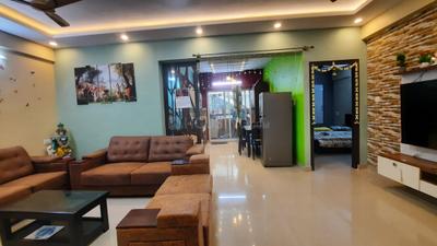 Hall Image of 1521 Sq.ft 3 BHK Apartment / Flat for sale in Carmelaram Bengaluru for Rs. 12700000