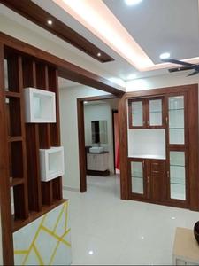 Hall Image of 1870 Sq.ft 3 BHK Apartment / Flat for rent in Kokar Ranchi for Rs. 30000