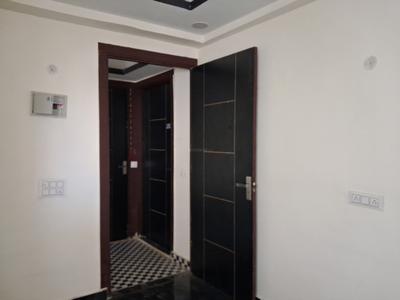 Living Room Image of 600 Sq.ft 1 BHK Apartment / Flat for sale in Sector 74 Noida for Rs. 2850000