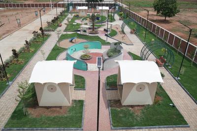 Image of 1480 Sq.ft Residential Plot / Land for sale in KK Nagar, Tiruchirappalli for Rs. 1810000