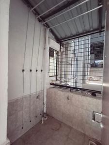 Balcony Image of 910 Sq.ft 2 BHK Apartment / Flat for sale in Aditya Garden Floraa, Warje Pune for Rs. 10200000
